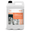 Automatic Glasswashing Liquid Clear, 5L Refill Bottle